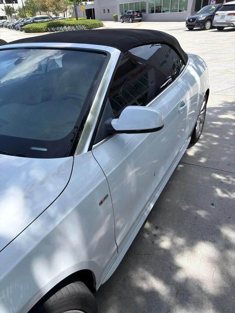 audi a5 cabriolet 2015 WAUMFAFH7FN013176 image audi a5 cabriolet 2015 WAUMFAFH7FN013176 image